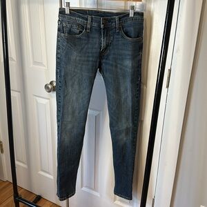 Levi’s 511 jeans